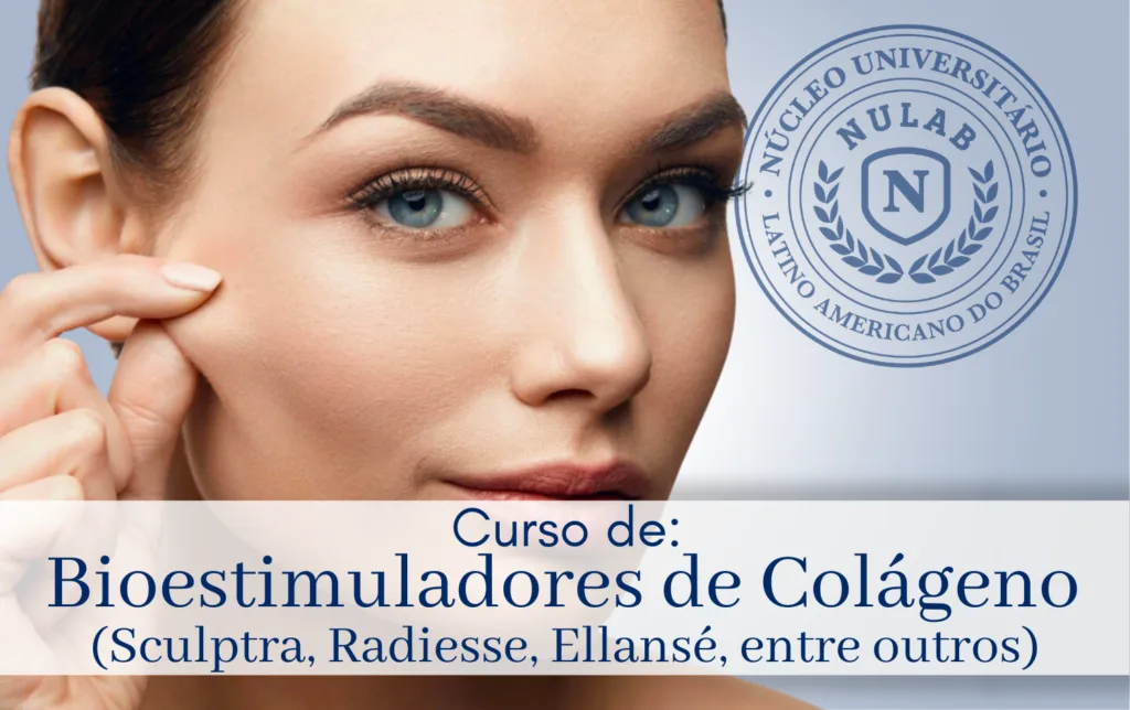 Bioestimuladores de Colágeno - Nulab Cursos