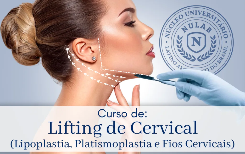 Lifting de Cervical - Nulab Cursos