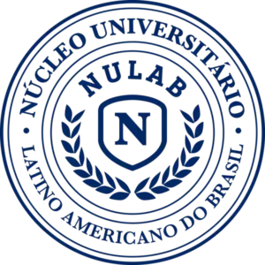Logo Nulab Cursos - Núcleo Universitário Latino Americano do Brasil