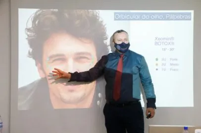 Professor Dilgênio - Nulab Cursos - da teoria para a prática